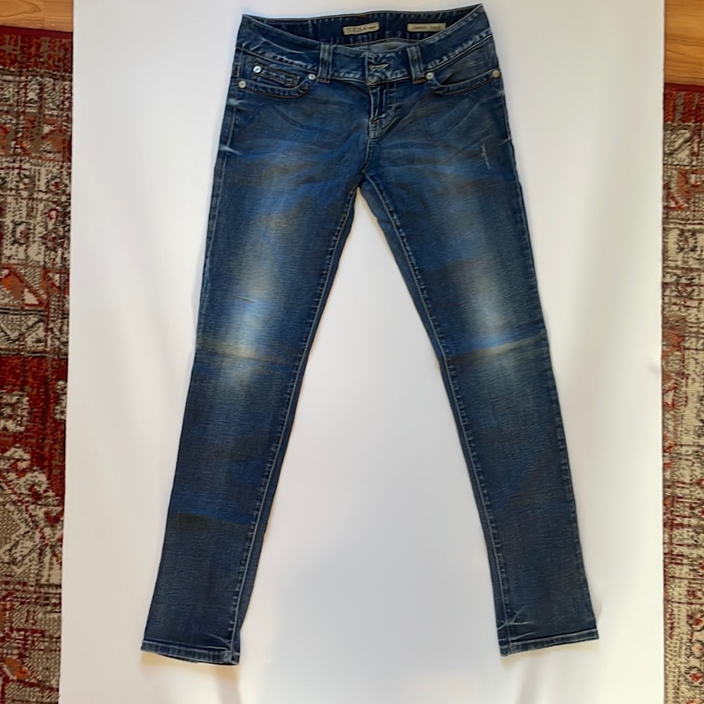 Guess Jeans Daredevil Skinny size 28